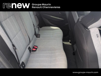 Photo 15 du bon plan RENAULT Megane E-Tech Electric EV60 130ch Evolution ER super charge -C occasion à 22999 €