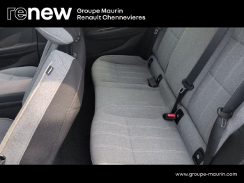 Photo 16 du bon plan RENAULT Megane E-Tech Electric EV60 130ch Evolution ER super charge -C occasion à 22999 €