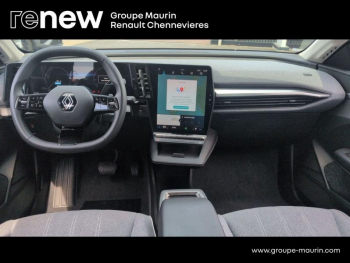 Photo 17 du bon plan RENAULT Megane E-Tech Electric EV60 130ch Evolution ER super charge -C occasion à 22999 €