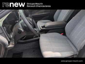 Photo 18 du bon plan RENAULT Megane E-Tech Electric EV60 130ch Evolution ER super charge -C occasion à 22999 €