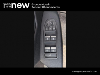 Photo 19 du bon plan RENAULT Megane E-Tech Electric EV60 130ch Evolution ER super charge -C occasion à 22999 €