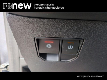 Photo 20 du bon plan RENAULT Megane E-Tech Electric EV60 130ch Evolution ER super charge -C occasion à 22999 €