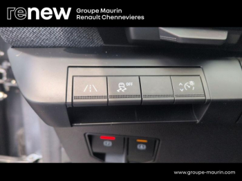 Photo 21 du bon plan RENAULT Megane E-Tech Electric EV60 130ch Evolution ER super charge -C occasion à 22999 €