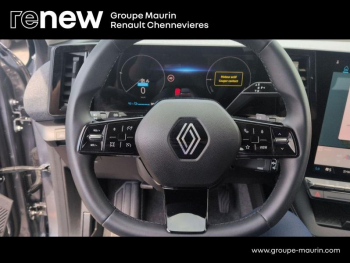 Photo 23 du bon plan RENAULT Megane E-Tech Electric EV60 130ch Evolution ER super charge -C occasion à 22999 €