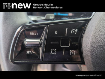 Photo 24 du bon plan RENAULT Megane E-Tech Electric EV60 130ch Evolution ER super charge -C occasion à 22999 €