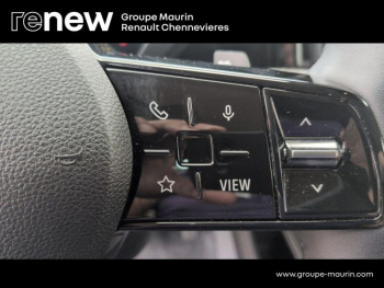 Photo 25 du bon plan RENAULT Megane E-Tech Electric EV60 130ch Evolution ER super charge -C occasion à 22999 €