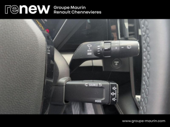 Photo 26 du bon plan RENAULT Megane E-Tech Electric EV60 130ch Evolution ER super charge -C occasion à 22999 €