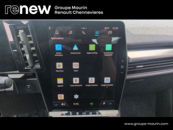 Photo 28 du bon plan RENAULT Megane E-Tech Electric EV60 130ch Evolution ER super charge -C occasion à 22999 €