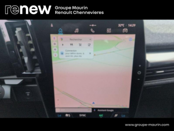 Photo 30 du bon plan RENAULT Megane E-Tech Electric EV60 130ch Evolution ER super charge -C occasion à 22999 €