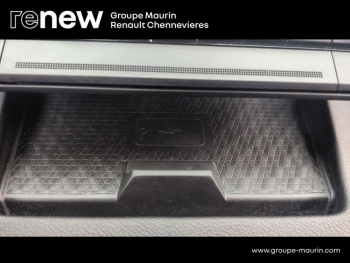 Photo 32 du bon plan RENAULT Megane E-Tech Electric EV60 130ch Evolution ER super charge -C occasion à 22999 €