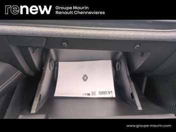 Photo 33 du bon plan RENAULT Megane E-Tech Electric EV60 130ch Evolution ER super charge -C occasion à 22999 €