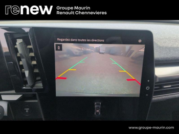Photo 34 du bon plan RENAULT Megane E-Tech Electric EV60 130ch Evolution ER super charge -C occasion à 22999 €