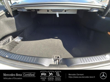 Photo 14 du bon plan MERCEDES-BENZ Classe C Coupé 200 184ch AMG Line 9G Tronic occasion à 30990 €