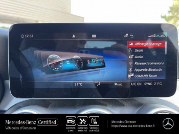 Photo 24 du bon plan MERCEDES-BENZ Classe C Coupé 200 184ch AMG Line 9G Tronic occasion à 30990 €