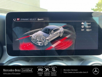 Photo 25 du bon plan MERCEDES-BENZ Classe C Coupé 200 184ch AMG Line 9G Tronic occasion à 30990 €
