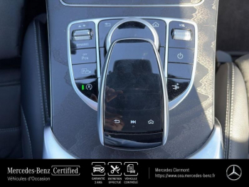 Photo 28 du bon plan MERCEDES-BENZ Classe C Coupé 200 184ch AMG Line 9G Tronic occasion à 30990 €