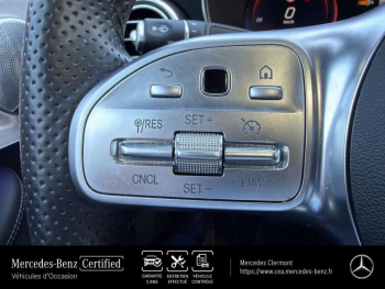 Photo 32 du bon plan MERCEDES-BENZ Classe C Coupé 200 184ch AMG Line 9G Tronic occasion à 30990 €