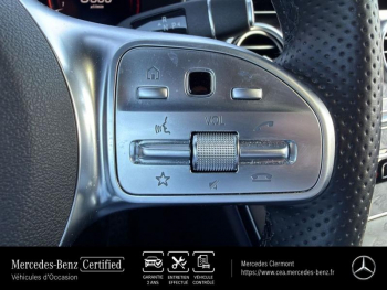 Photo 33 du bon plan MERCEDES-BENZ Classe C Coupé 200 184ch AMG Line 9G Tronic occasion à 30990 €