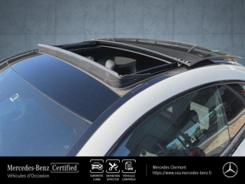 Photo 35 du bon plan MERCEDES-BENZ Classe C Coupé 200 184ch AMG Line 9G Tronic occasion à 30990 €