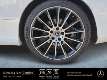 Photo 37 du bon plan MERCEDES-BENZ Classe C Coupé 200 184ch AMG Line 9G Tronic occasion à 30990 €