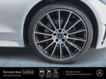 Photo 39 du bon plan MERCEDES-BENZ Classe C Coupé 200 184ch AMG Line 9G Tronic occasion à 30990 €