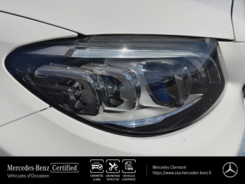 Photo 40 du bon plan MERCEDES-BENZ Classe C Coupé 200 184ch AMG Line 9G Tronic occasion à 30990 €