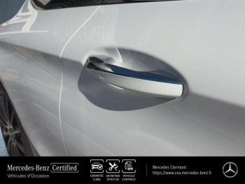 Photo 41 du bon plan MERCEDES-BENZ Classe C Coupé 200 184ch AMG Line 9G Tronic occasion à 30990 €