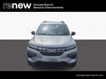 Photo 2 du bon plan DACIA Spring 45ch Expression occasion à 11999 €