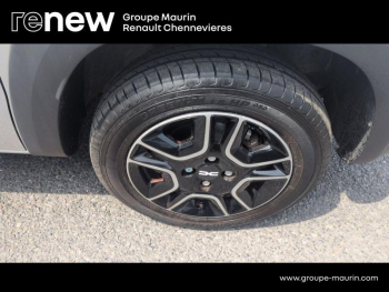 Photo 11 du bon plan DACIA Spring 45ch Expression occasion à 11999 €