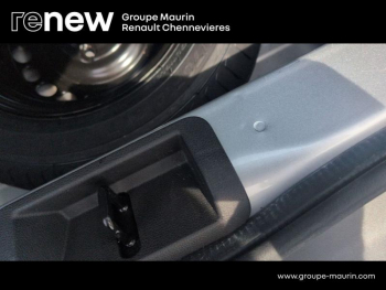 Photo 15 du bon plan DACIA Spring 45ch Expression occasion à 11999 €