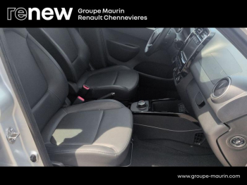 Photo 16 du bon plan DACIA Spring 45ch Expression occasion à 11999 €