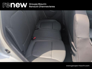 Photo 17 du bon plan DACIA Spring 45ch Expression occasion à 11999 €