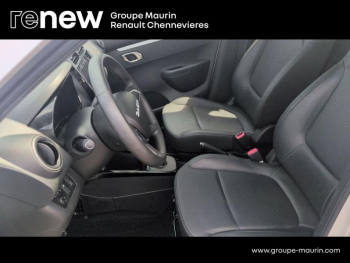 Photo 18 du bon plan DACIA Spring 45ch Expression occasion à 11999 €