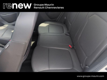 Photo 19 du bon plan DACIA Spring 45ch Expression occasion à 11999 €