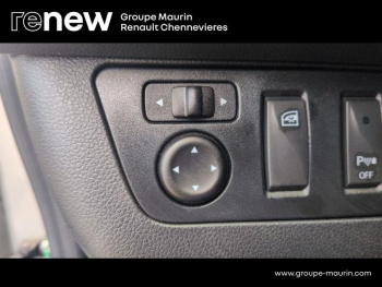 Photo 21 du bon plan DACIA Spring 45ch Expression occasion à 11999 €