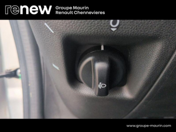 Photo 22 du bon plan DACIA Spring 45ch Expression occasion à 11999 €