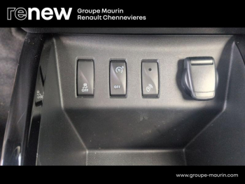 Photo 23 du bon plan DACIA Spring 45ch Expression occasion à 11999 €