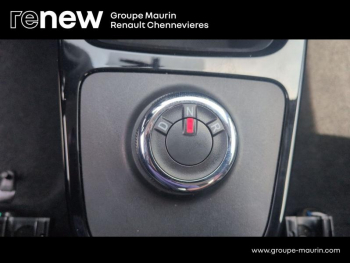 Photo 24 du bon plan DACIA Spring 45ch Expression occasion à 11999 €