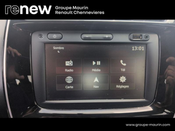 Photo 25 du bon plan DACIA Spring 45ch Expression occasion à 11999 €
