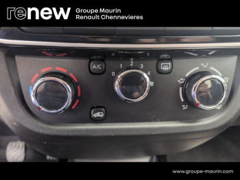Photo 26 du bon plan DACIA Spring 45ch Expression occasion à 11999 €