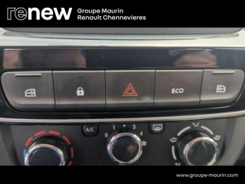 Photo 27 du bon plan DACIA Spring 45ch Expression occasion à 11999 €