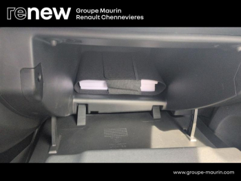 Photo 28 du bon plan DACIA Spring 45ch Expression occasion à 11999 €