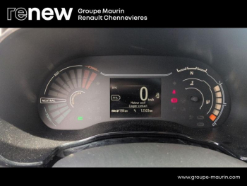 Photo 30 du bon plan DACIA Spring 45ch Expression occasion à 11999 €