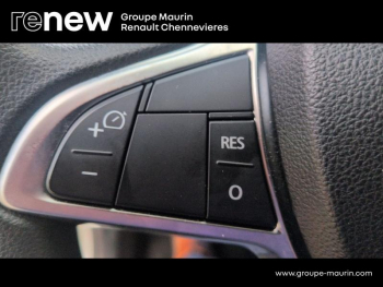 Photo 31 du bon plan DACIA Spring 45ch Expression occasion à 11999 €