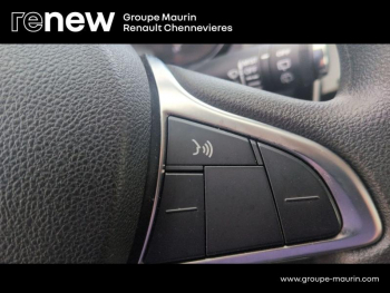 Photo 32 du bon plan DACIA Spring 45ch Expression occasion à 11999 €
