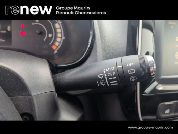 Photo 33 du bon plan DACIA Spring 45ch Expression occasion à 11999 €