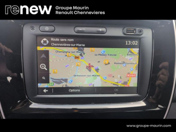 Photo 34 du bon plan DACIA Spring 45ch Expression occasion à 11999 €