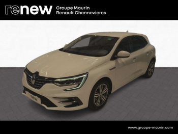 Photo 2 du bon plan RENAULT Megane 1.5 Blue dCi 115ch Intens occasion à 18490 €