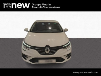 Photo 3 du bon plan RENAULT Megane 1.5 Blue dCi 115ch Intens occasion à 18490 €