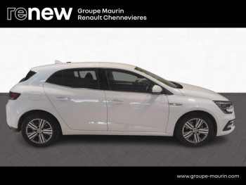 Photo 4 du bon plan RENAULT Megane 1.5 Blue dCi 115ch Intens occasion à 18490 €